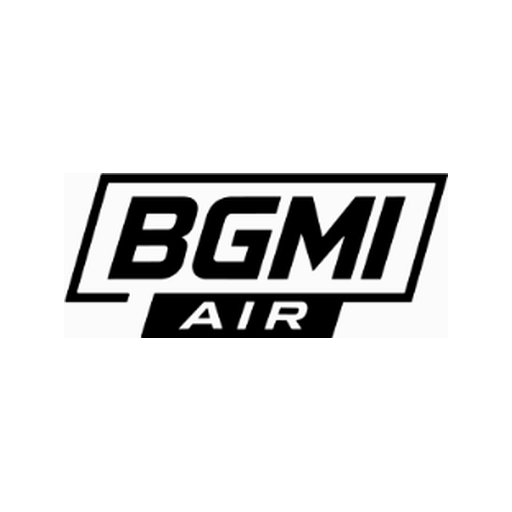 BGMI AIR